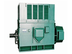 YKS4001-2YR高压三相异步电机