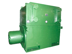 YKS4001-2YRKS系列高压电动机